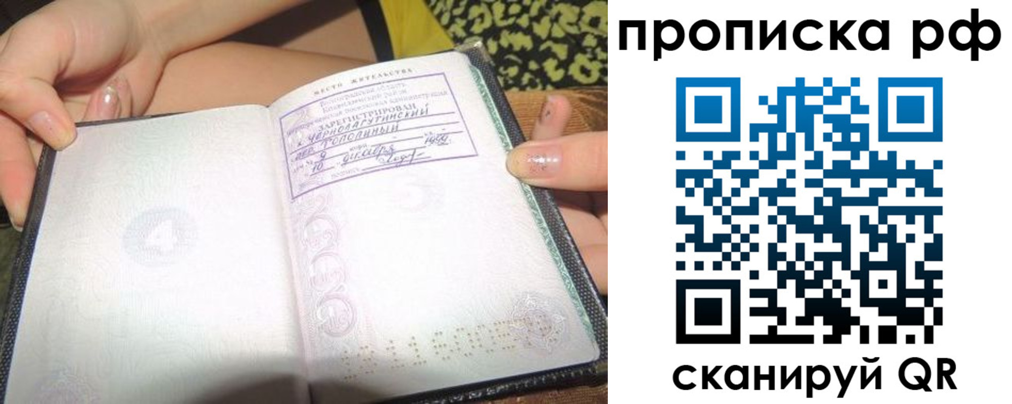 пропишу в квартире в Новороссийске
